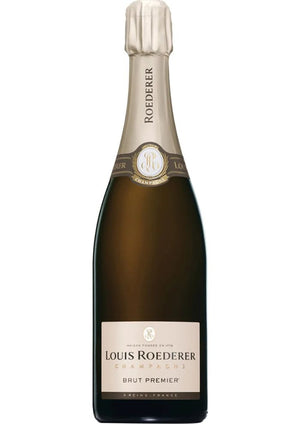 Champagne Louis Roederer Collection 750 mL