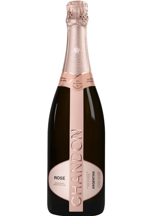 Vino Espumoso Chandon Rose 750 mL (OFERTA EXCLUSIVA EN LÍNEA)