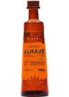 Destilado Sin Alcohol Almave Ambar 700 mL