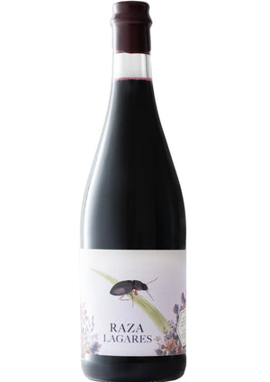 Vino Tinto Quinta Da Raza Lagares 750 mL