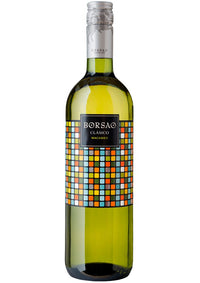 Vino Blanco Borsao Clásico 750 mL (OFERTA EXCLUSIVA EN LÍNEA)