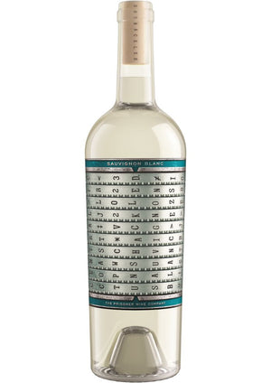 Vino Blanco Unshackled Sauvignon Blanc 750 ml