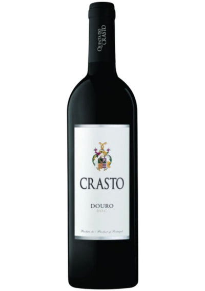 Vino Tinto Crasto 750 mL