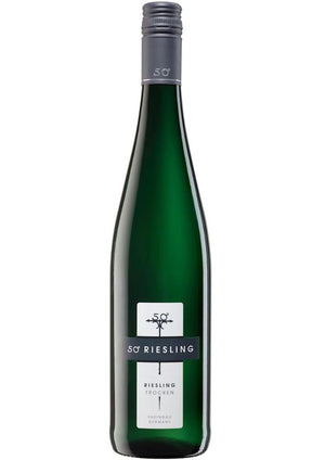 Vino Blanco Schloss Johannisberg 50° Riesling 750 mL (OFERTA EXCLUSIVA EN LÍNEA)