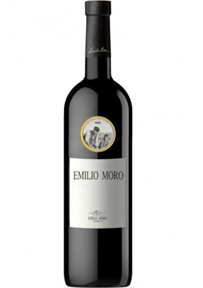 Vino Tinto Emilio Moro 750 mL