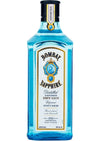 Ginebra Bombay Sapphire 700 mL (OFERTA EXCLUSIVA EN LÍNEA)