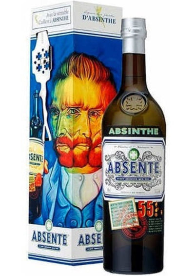 Licor de Absente 700 ml