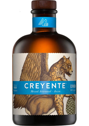 Mezcal Creyente Joven 750 mL