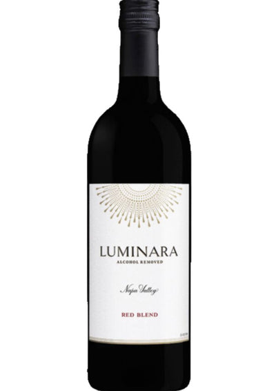 Vino Tinto Luminara Red Blend 750 mL