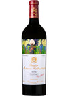 Vino Tinto Chateau Mouton Rothschild Pauillac 750 mL