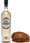 Tequila Cuervo Tradicional 695 mL + Neceser Verese Café (REGALO EXCLUSIVO EN LÍNEA)