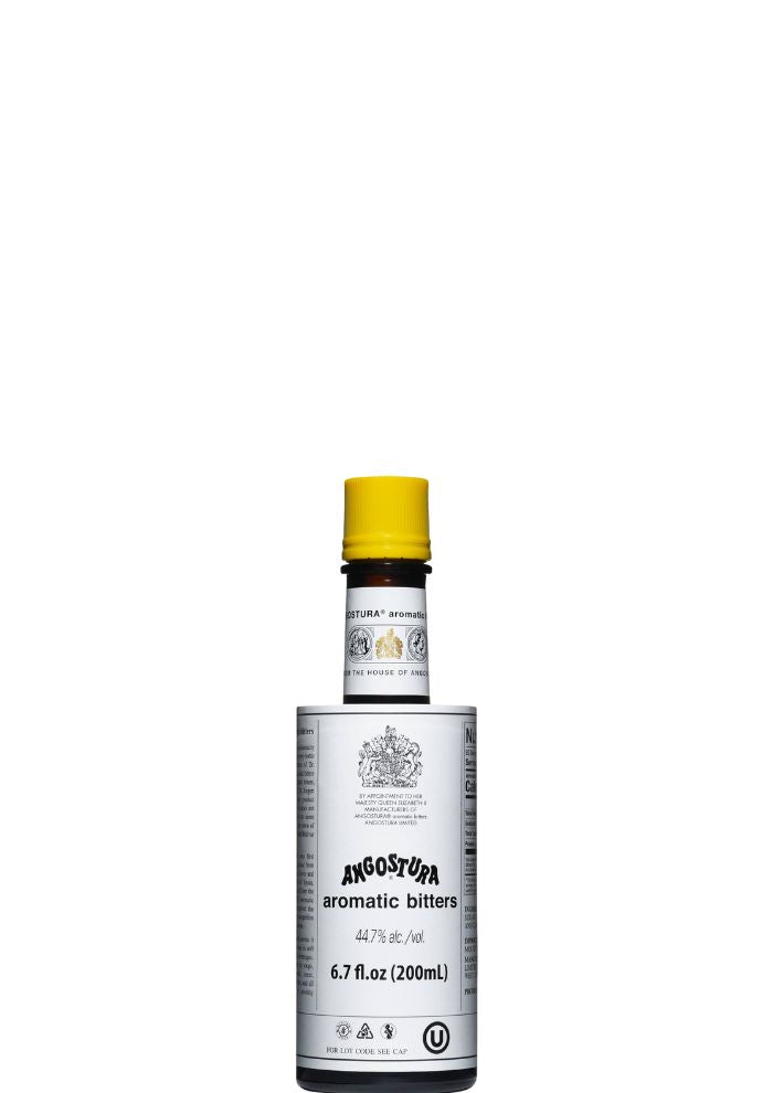 Aperitivo Angostura Aromantic Bitter 200 mL