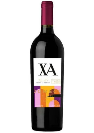 Vino Tinto XA Domecq Cabernet Sauvignon 750 ml