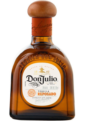 Tequila Don Julio Reposado 700 mL (OFERTA EXCLUSIVA EN LÍNEA)