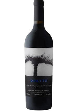 Vino Tinto Santo Tomás Duetto 750 mL
