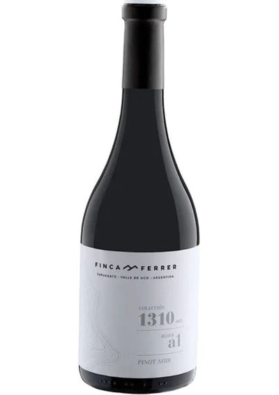 Vino Tinto 1310 Pinot Noir 750 mL