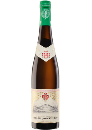 Vino Blanco Schloss Johannisberg Grunlack 750 mL (OFERTA EXCLUSIVA EN LÍNEA)