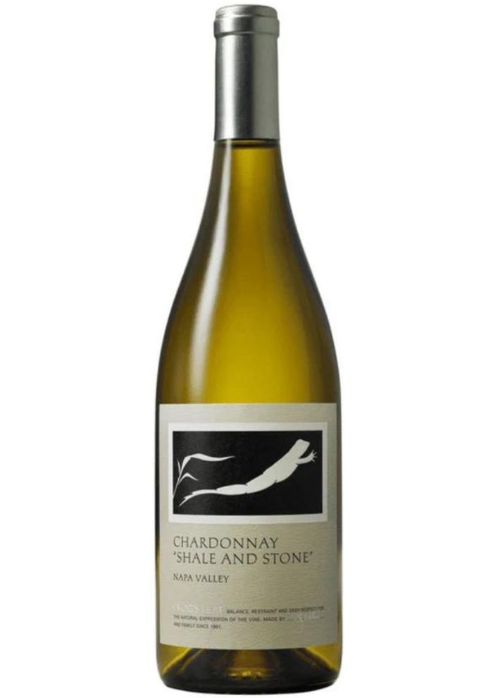 Vino Blanco Frog´s Leap Chardonnay 750 mL (OFERTA EXCLUSIVA EN LÍNEA)