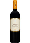 Vino Tinto Chateau Madame De Beaucaillou 750 mL