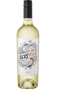 Vino Blanco Sexy Fish Blanc de Blancs 750ml (OFERTA EXCLUSIVA EN LÍNEA)