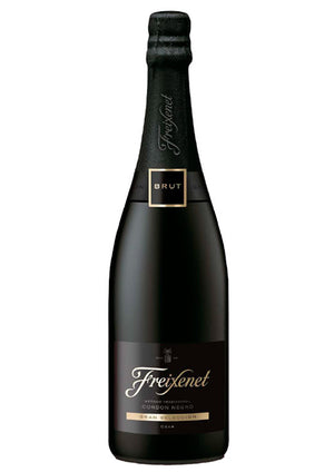 Vino Espumoso Freixenet Cordon Negro Brut  750 mL