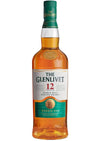 Whisky The Glenlivet 12 años 700 mL (OFERTA EXCLUSIVA EN LÍNEA)