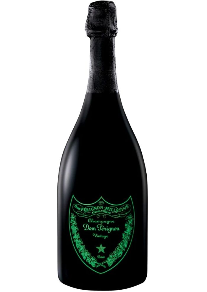 Champagne Dom Perignon Luminus 750 mL