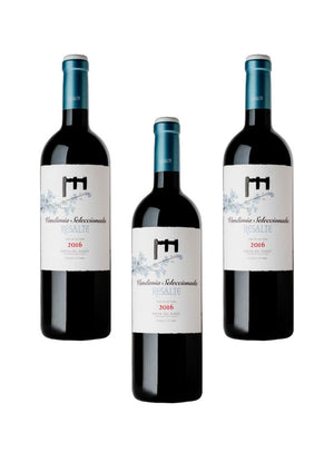 3X2 Vino Tinto Resalte Vendimia Seleccionada 750 mL