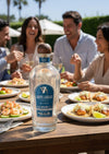 Tequila 7 Leguas Blanco 1000 mL