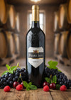 Vino Tinto Pierre Jean Merlot 750 mL