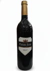 Vino Tinto Pierre Jean Merlot 750 mL