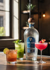 Tequila 7 Leguas Blanco 1000 mL