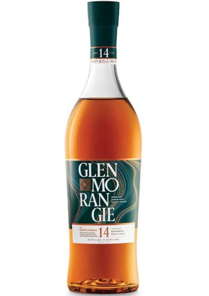 Whisky Glenmorangie Quinta Ruban 14 Años 750 mL (OFERTA EXCLUSIVA EN LÍNEA)