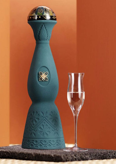 Mezcal Clase Azul Guerrero 750 mL