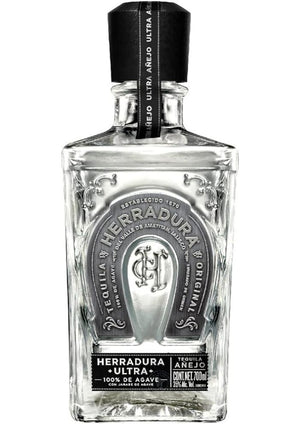 Tequila Herradura Ultra 700 mL (OFERTA EXCLUSIVA EN LÍNEA)