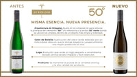 Vino Blanco Schloss Johannisberg 50° Riesling 750 mL