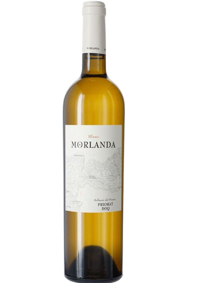 Vino Blanco Morlanda 750 mL