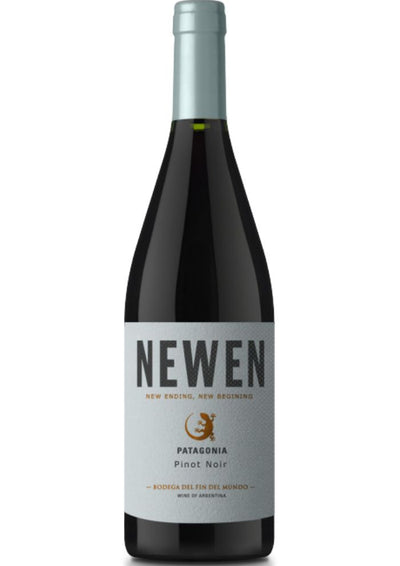 Vino Tinto Newen Pinot Noir 750 mL