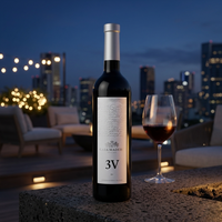 Vino Tinto Casa Madero 3V 750 mL
