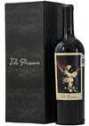 Vino Tinto The Prisoner Red Blend 750 mL con Estuche