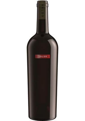 Vino Tinto Saldo Zinfandel 750 mL