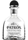 Tequila Patrón Cristalino 700 mL (OFERTA EXCLUSIVA EN LÍNEA)