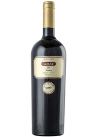Vino Tinto Juan Carrau Amat Tannat 750 mL