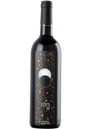 Vino Tinto Esfera 750 mL (OFERTA EXCLUSIVA EN LÍNEA)