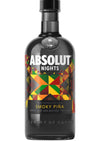 Vodka Absolut Nights Smoky Piña 700 mL (OFERTA EXCLUSIVA EN LÍNEA)