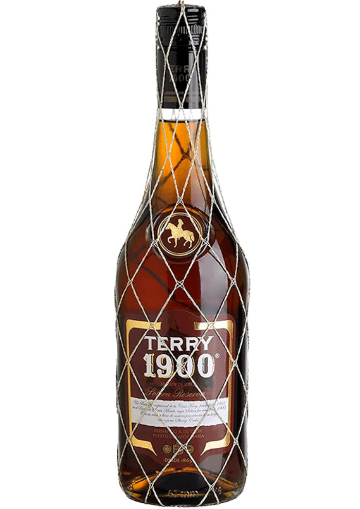Brandy Terry 1900 700 mL