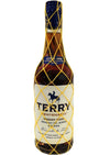 Brandy Terry Centenario 700 mL (OFERTA EXCLUSIVA EN LÍNEA)