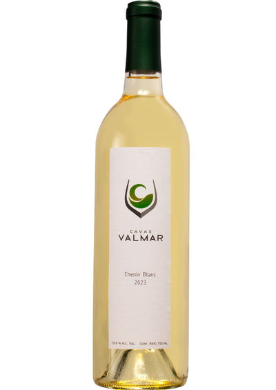 Vino Blanco Valmar Chenin Blanc 750 mL