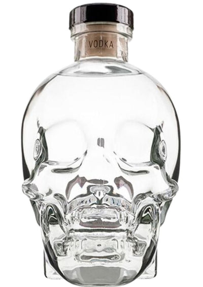 Vodka Crystal Head 750 mL