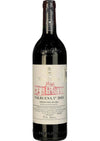 Vino Tinto Vega Sicilia Valbuena 750 mL